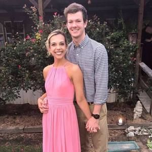 Meet your Posher, Meghan